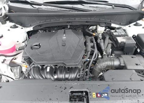 2025 Hyundai Tucson Limited z USA, uszkodzony, nr VIN 5NMJE3DE1SH480081